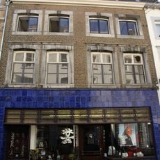 Grote Gracht 3, Maastricht