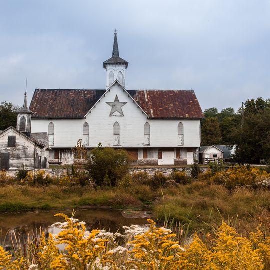 Star Barn Complex