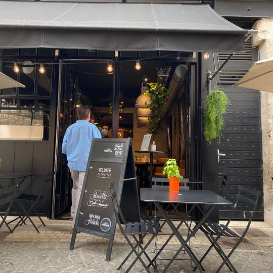 Little Comptoir