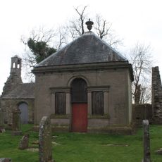 Montrose Mausoleum