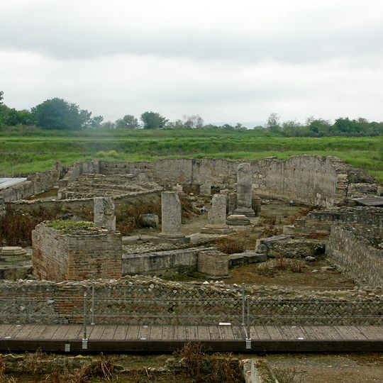 Teatro Romano di Sibari