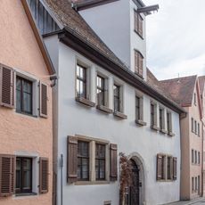 Wohnhaus