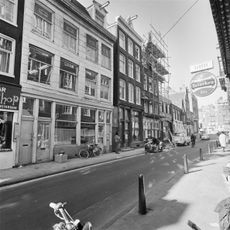 Berenstraat 15, Amsterdam