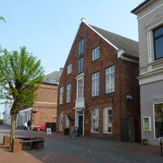 Schiffahrtsmuseum der oldenburgischen Unterweser