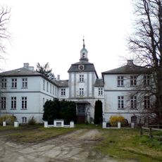 Schloss Rantzau