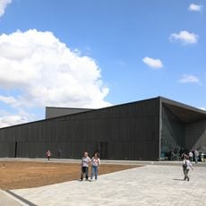 Tauberphilharmonie Weikersheim