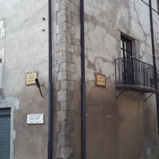Casa Cassanyes