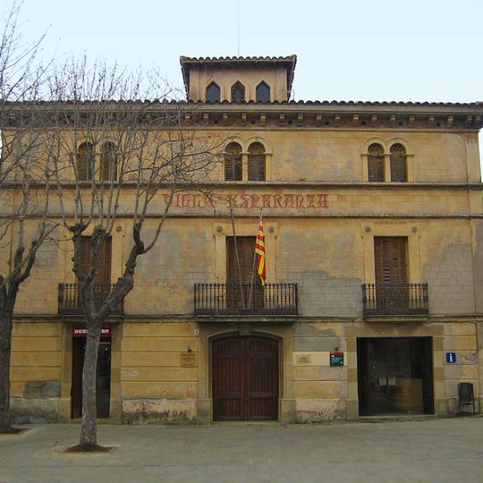 Casa Dachs