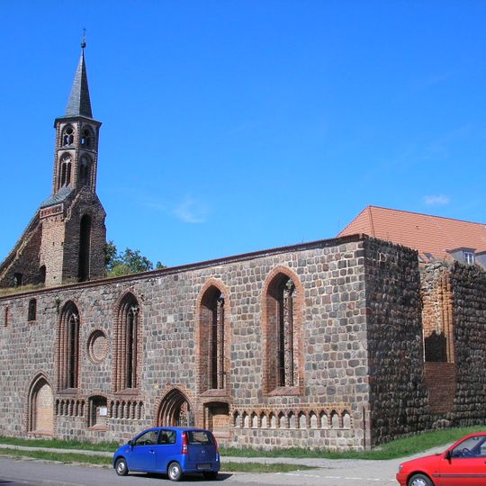 Heilig-Geist-Kapelle