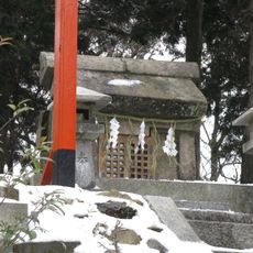 Mukoyama Shrine