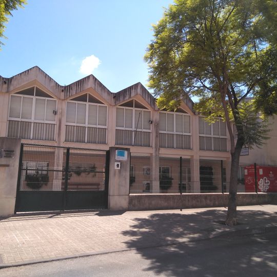 Parroquia de la Virgen de los Dolores, Jerez de la Frontera