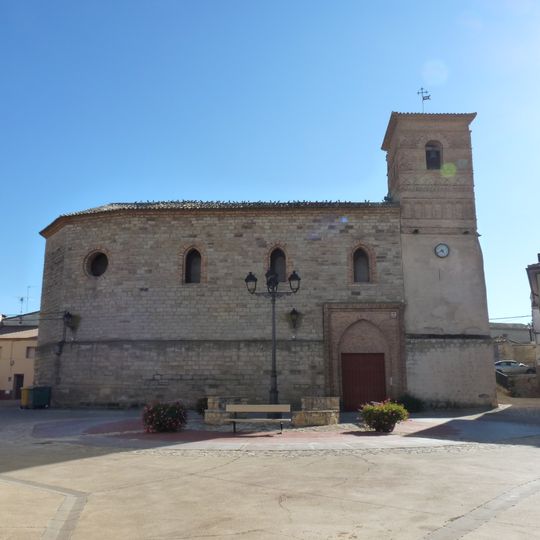 Castejón de Valdejasa