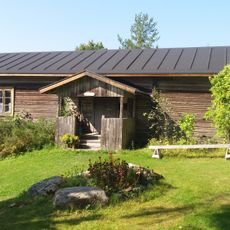 Suodenniemi Local Museum
