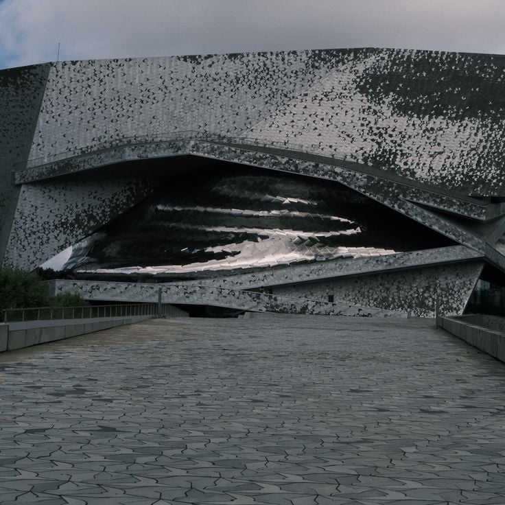 Philharmonie de Paris