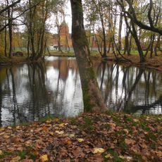 Парк имени Макса Ашманна (Калининград)