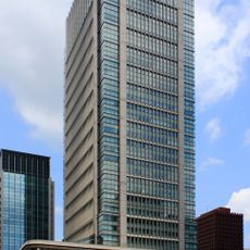 Bâtiment Marunouchi