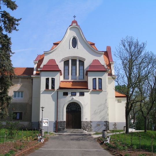Church of Saint Wenceslaus