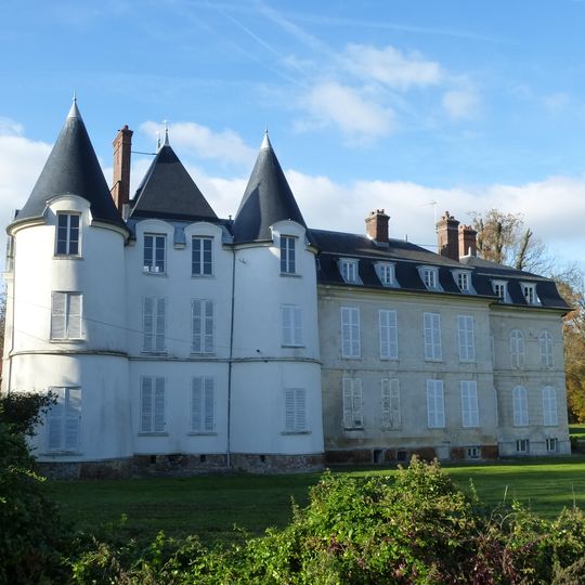 Château de Bélou
