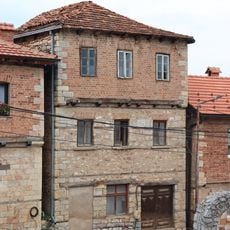 House of Pešinoski family