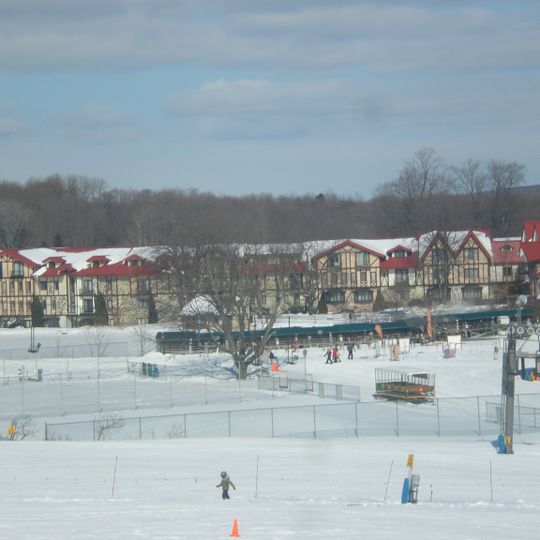 Boyne Highlands
