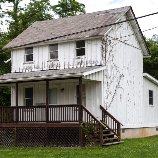 Glassworks-Core House