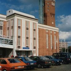 Science Centre Tietomaa