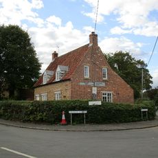 Estate Cottage (Pear Tree Cottage)