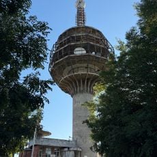 Hum Tower