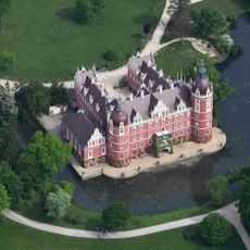 Schloss Muskau