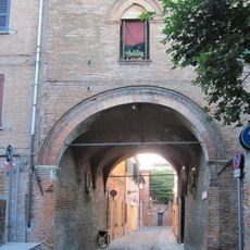 Casa Pisani