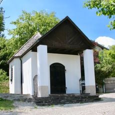 St. Rochus