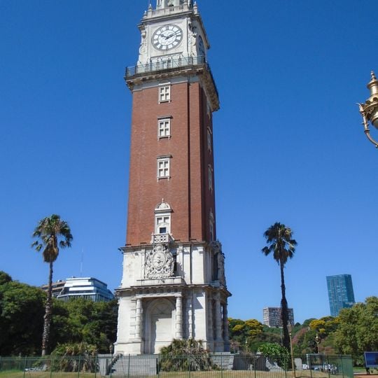 Torre de los Ingleses