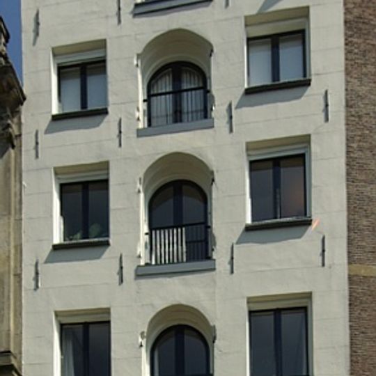 Keizersgracht 403, Amsterdam