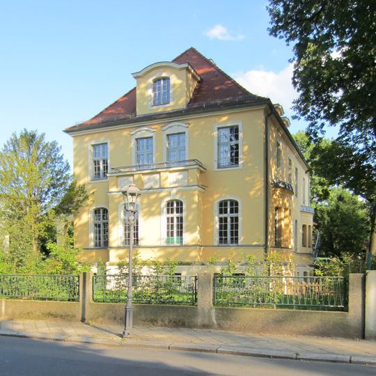 Kretschmerstraße 23