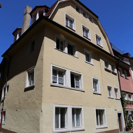 Wohnhaus