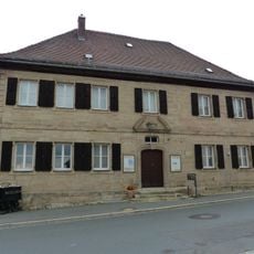 Forsthaus