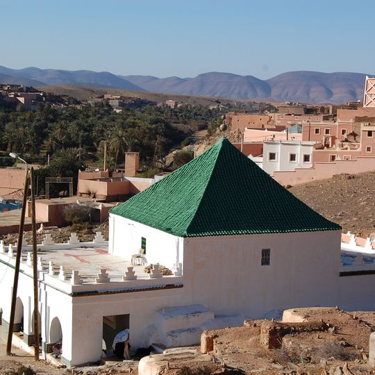 Sidi Ahmed Ou Moussa