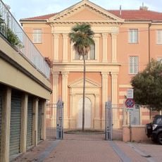 Monastero di Santa Teresa