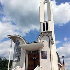 St. Elijah prophet church