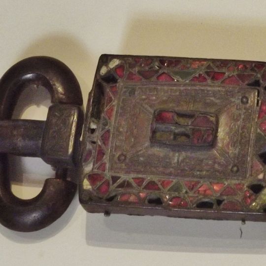 Nécropole de Herrera de Pisuerga