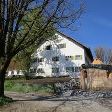 Mittertennhof