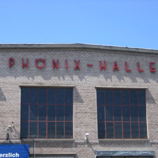 Phönixhalle
