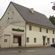 Hospoda čp. 102 v Kněževsi