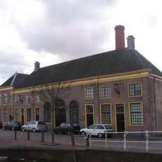 Schelphoek 2, Alkmaar