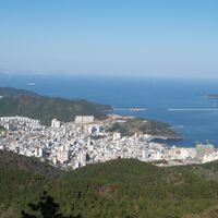 Geoje
