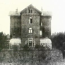 Villa Bethula