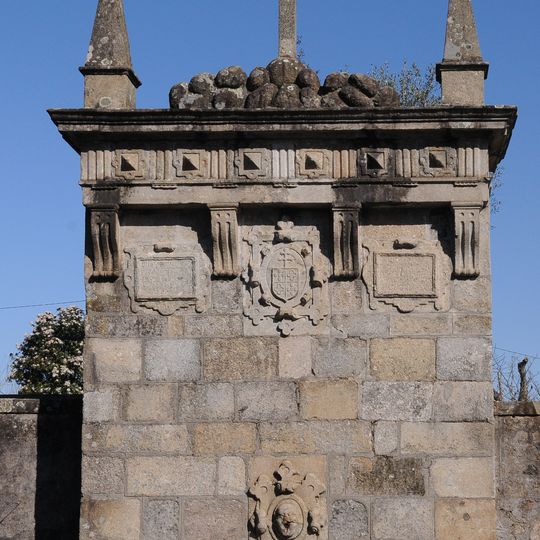 Fonte dos Granjinhos