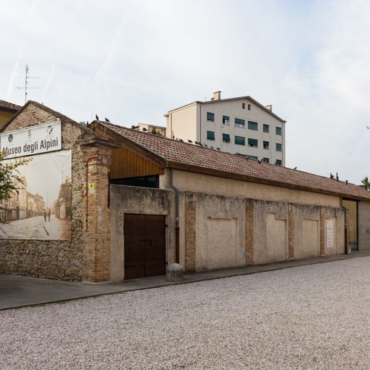 Museo degli Alpini