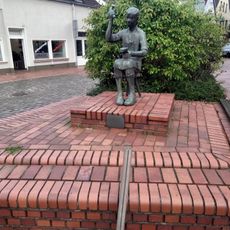 Schusterjunge