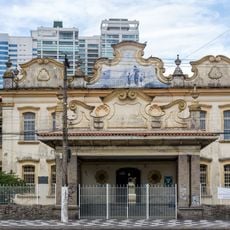 Dona Escolástica Rosa State Technical School